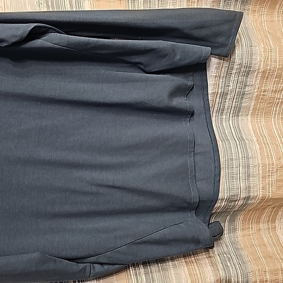 The North Face Men's Active Trail Henley - Picture 5 of 5